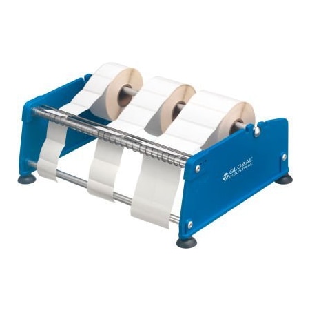 Yang Bey Industrial Co. Ltd. - Taichung Global Industrial Manual Label Dispenser For Up To 8inW Labels T9541